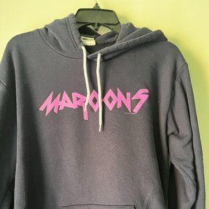 Maroon 5 Hoodie